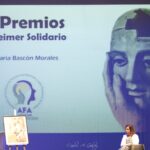 Galería Premios Alzheimer Solidario 50